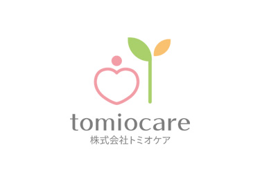 株式会社トミオケアロゴ